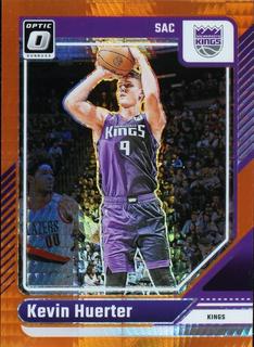 Kevin Huerter