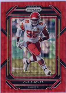 Chris Jones