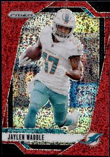 Jaylen Waddle
