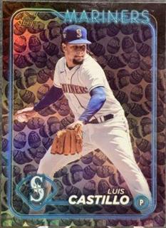 Luis Castillo