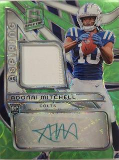 Adonai Mitchell