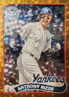 Anthony Rizzo