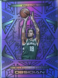 Kyle Kuzma