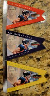 Ed McCaffrey