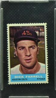 Dick Farrell