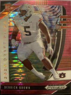 Derrick Brown