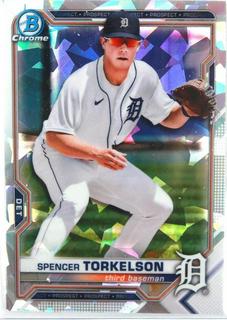Spencer Torkelson