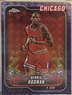 Dennis Rodman