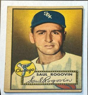 Saul Rogovin