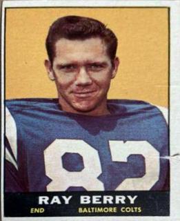 Raymond Berry