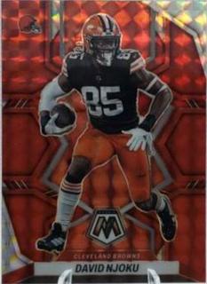 David Njoku