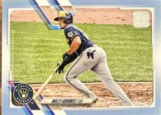 Willy Adames