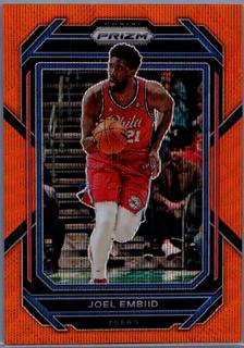 Joel Embiid