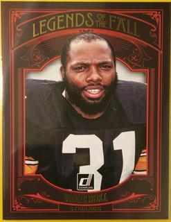 Donnie Shell
