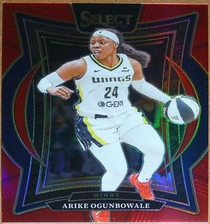 Arike Ogunbowale