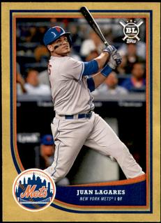 Juan Lagares