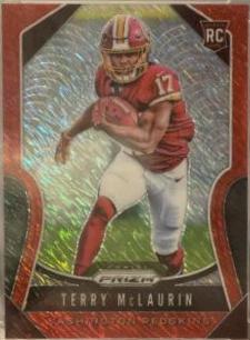 Terry McLaurin