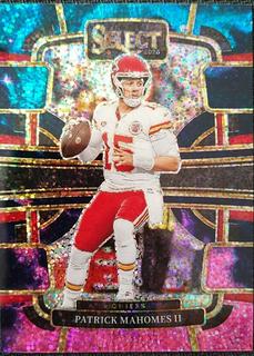 Patrick Mahomes II