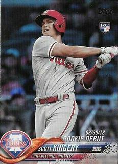 Scott Kingery