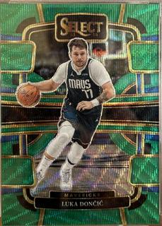 Luka Doncic