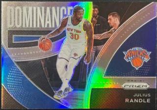 Julius Randle