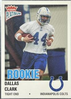 Dallas Clark