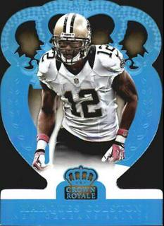 Marques Colston