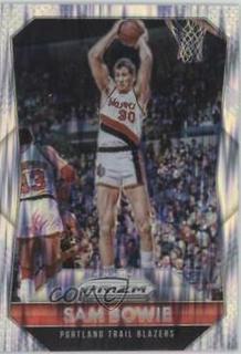 Sam Bowie