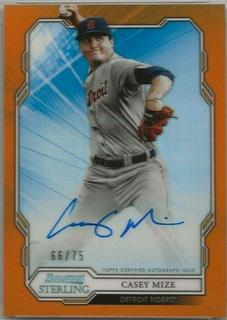 Casey Mize