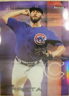 Jake Arrieta