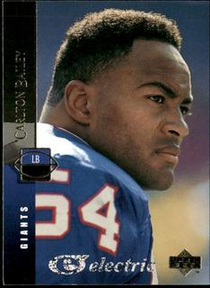 Carlton Bailey