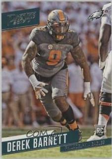 Derek Barnett