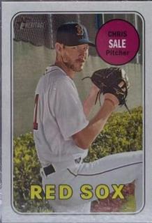 Chris Sale