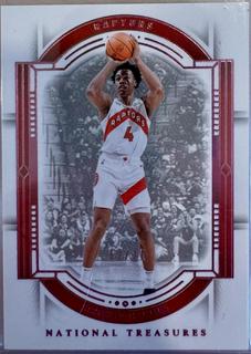Scottie Barnes