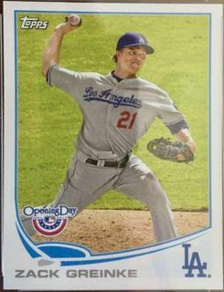 Zach Greinke