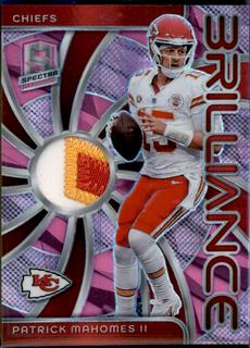 Patrick Mahomes II
