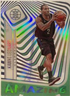 Kawhi Leonard