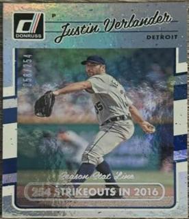 Justin Verlander