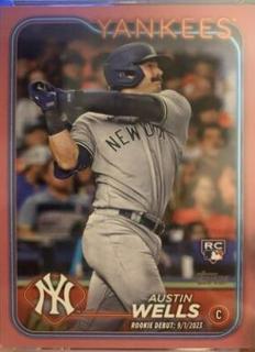 Austin Wells