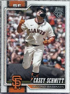 Casey Schmitt