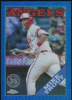 Mike Trout