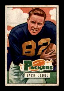 Jack Cloud