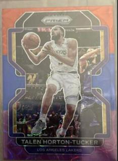 Talen Horton-Tucker