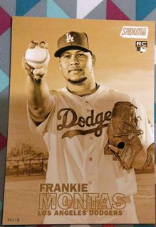 Frankie Montas