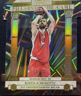 Nikola Mirotic