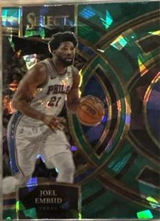 Joel Embiid