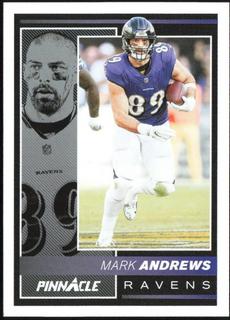 Mark Andrews