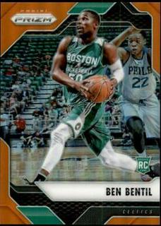 Ben Bentil