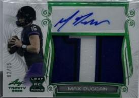 Max Duggan