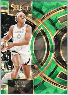 Jackie Young